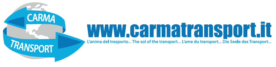 Carma Transport
